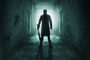 Квест The Morgue