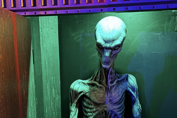 Alien