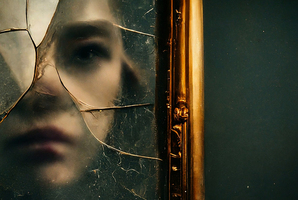 Квест Looking Glass