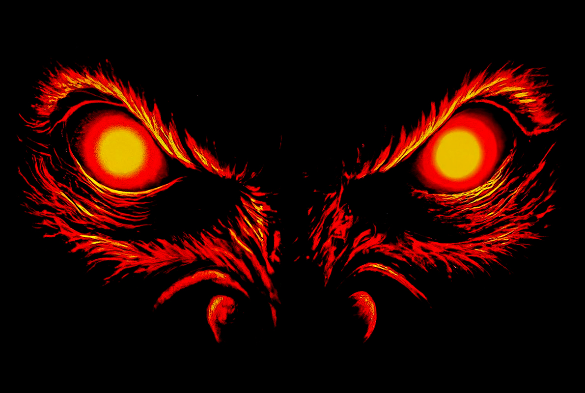 Malevolent