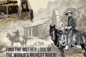 Квест Jackpot in the Miner's Cottage