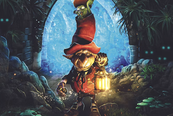 Magic Portal