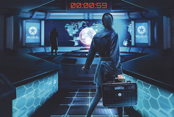 Operation Mindfall