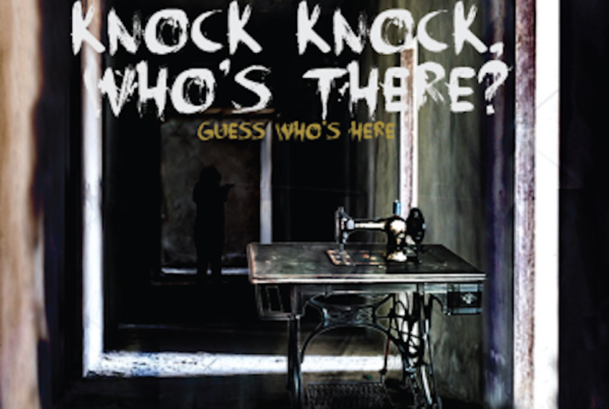 Knock Knock Who's There