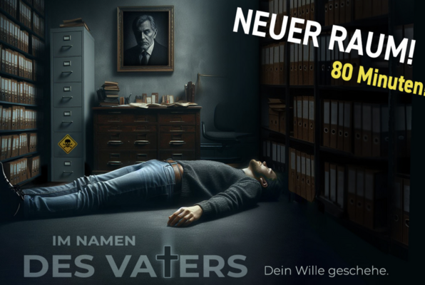 Im Namen des Vaters