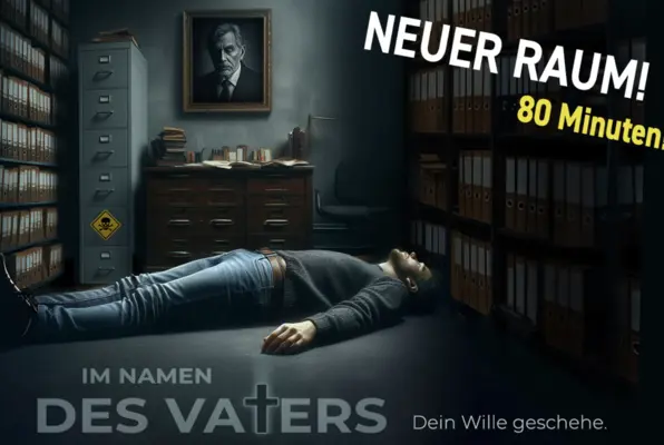 Im Namen des Vaters