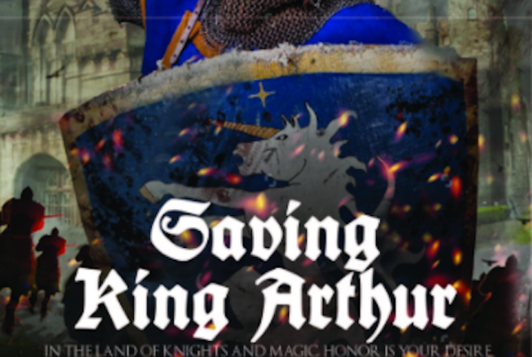 Saving King Arthur