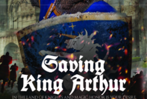 Квест Saving King Arthur