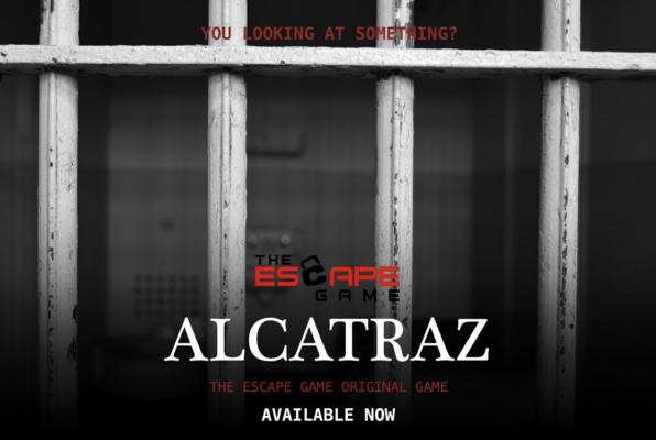 Alcatraz