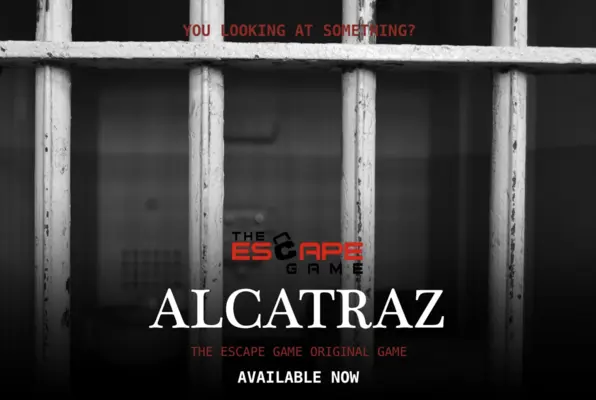 Alcatraz