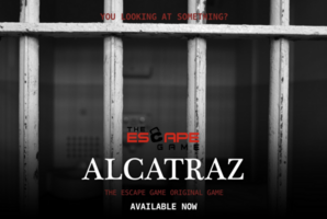 Квест Alcatraz