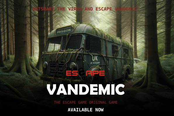 Vandemic
