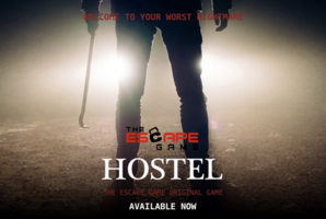 Квест Hostel