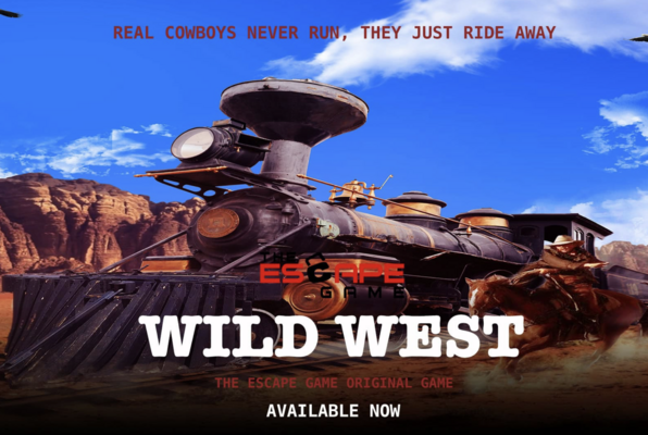 Wild West