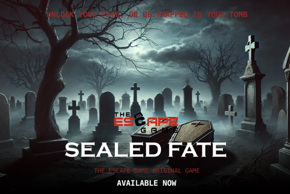 Sealed Fate