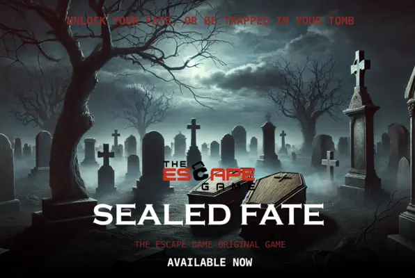 Sealed Fate