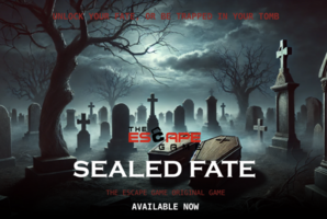 Квест Sealed Fate