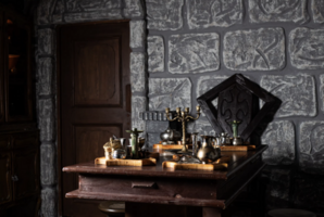 Nosferatu - Herrscher der Vampire