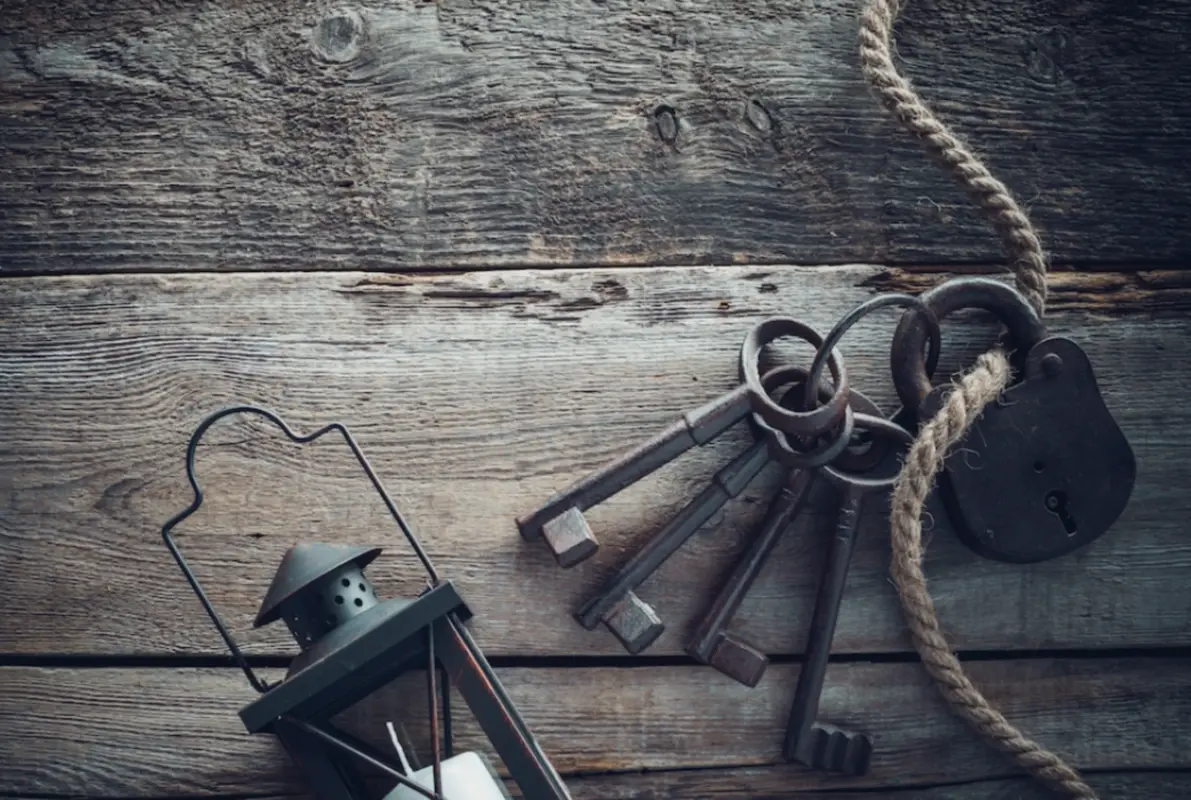 Cabin Mysteries