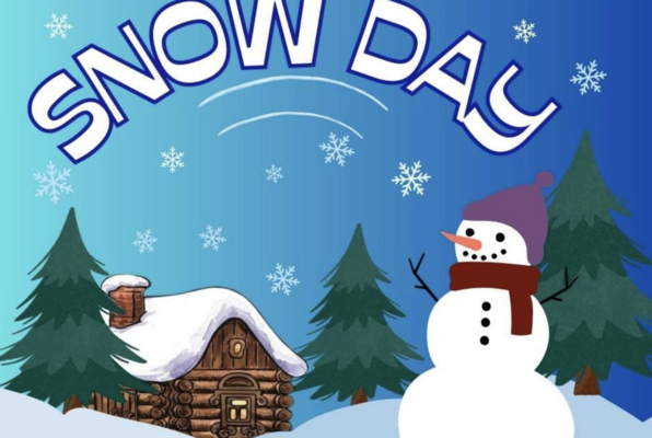 Snow Day