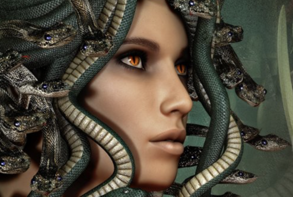Revenge of Medusa (Escape It Houston) Escape Room