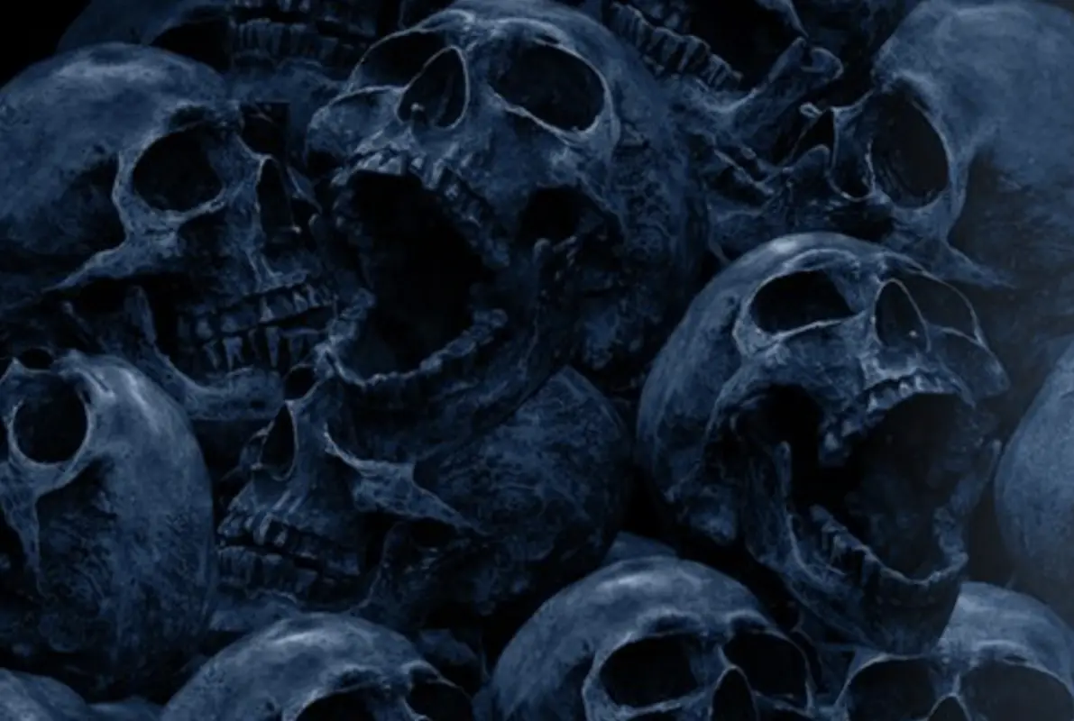 Temple of Skulls (Escape It Houston) Escape Room
