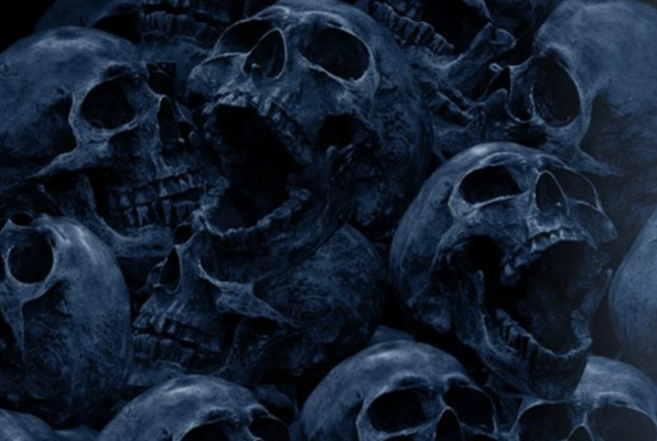 Temple of Skulls (Escape It Houston) Escape Room