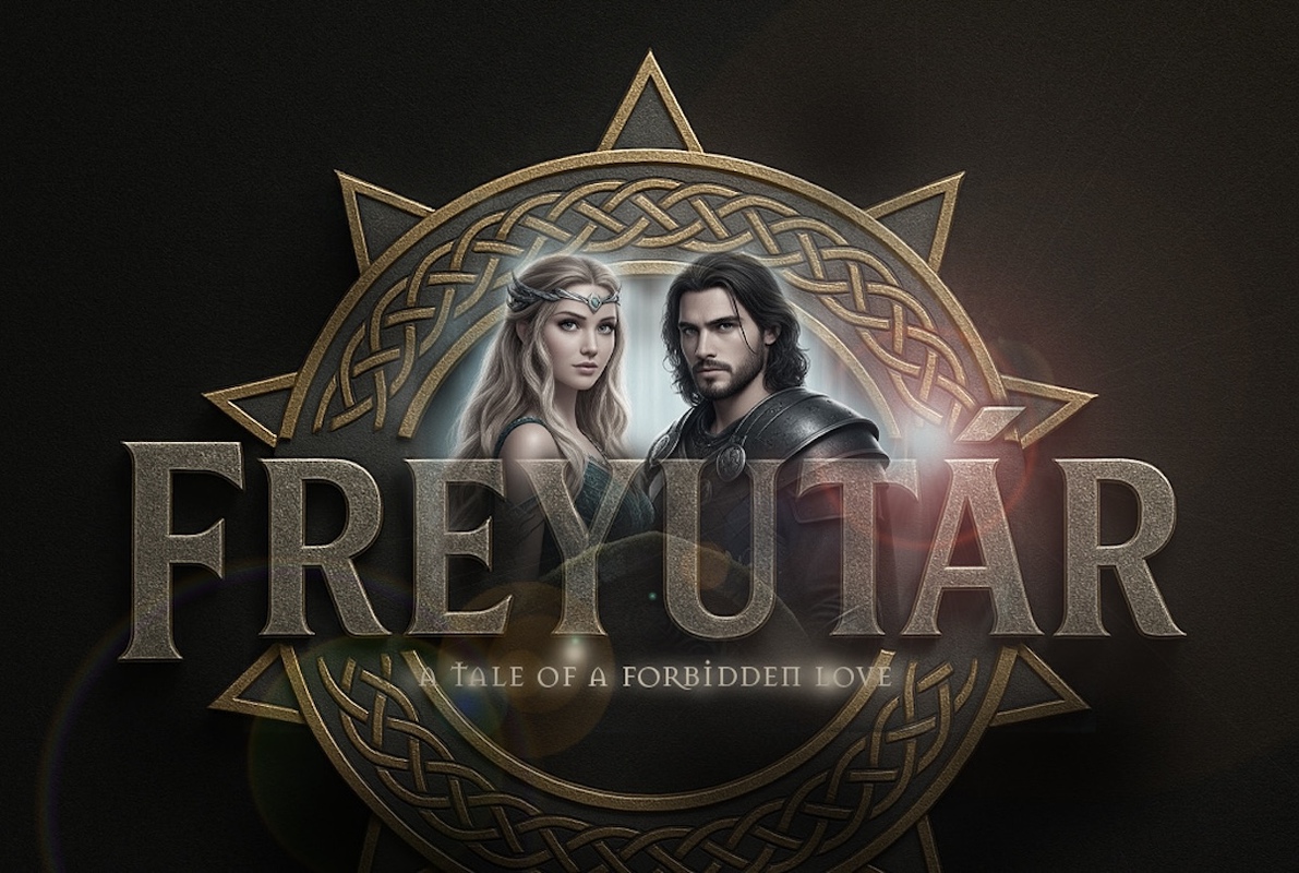 The Tears of Freya (Mystic Escape Room) Escape Room
