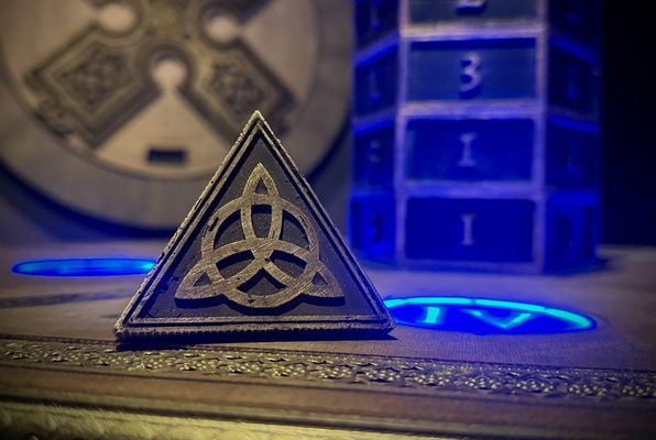 The Tears of Freya The Tears of Freya