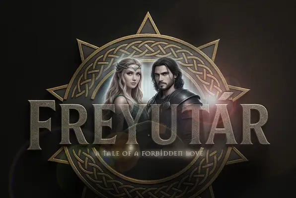 The Tears of Freya (Mystic Escape Room) Escape Room