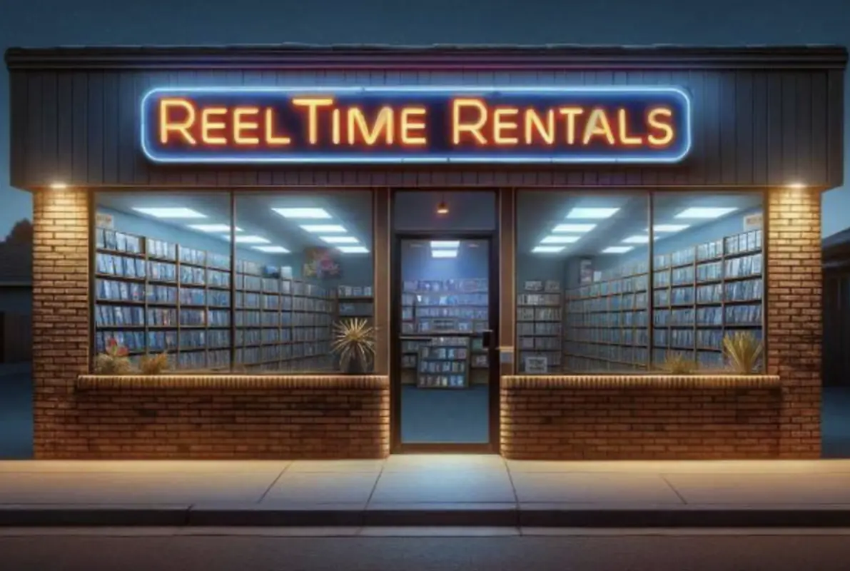 ReelTime Rentals