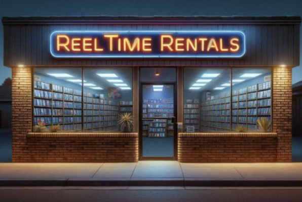 ReelTime Rentals