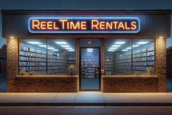 ReelTime Rentals