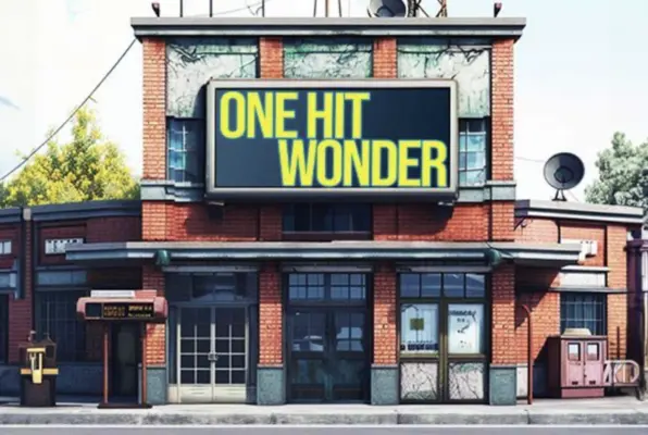 One Hit Wonder