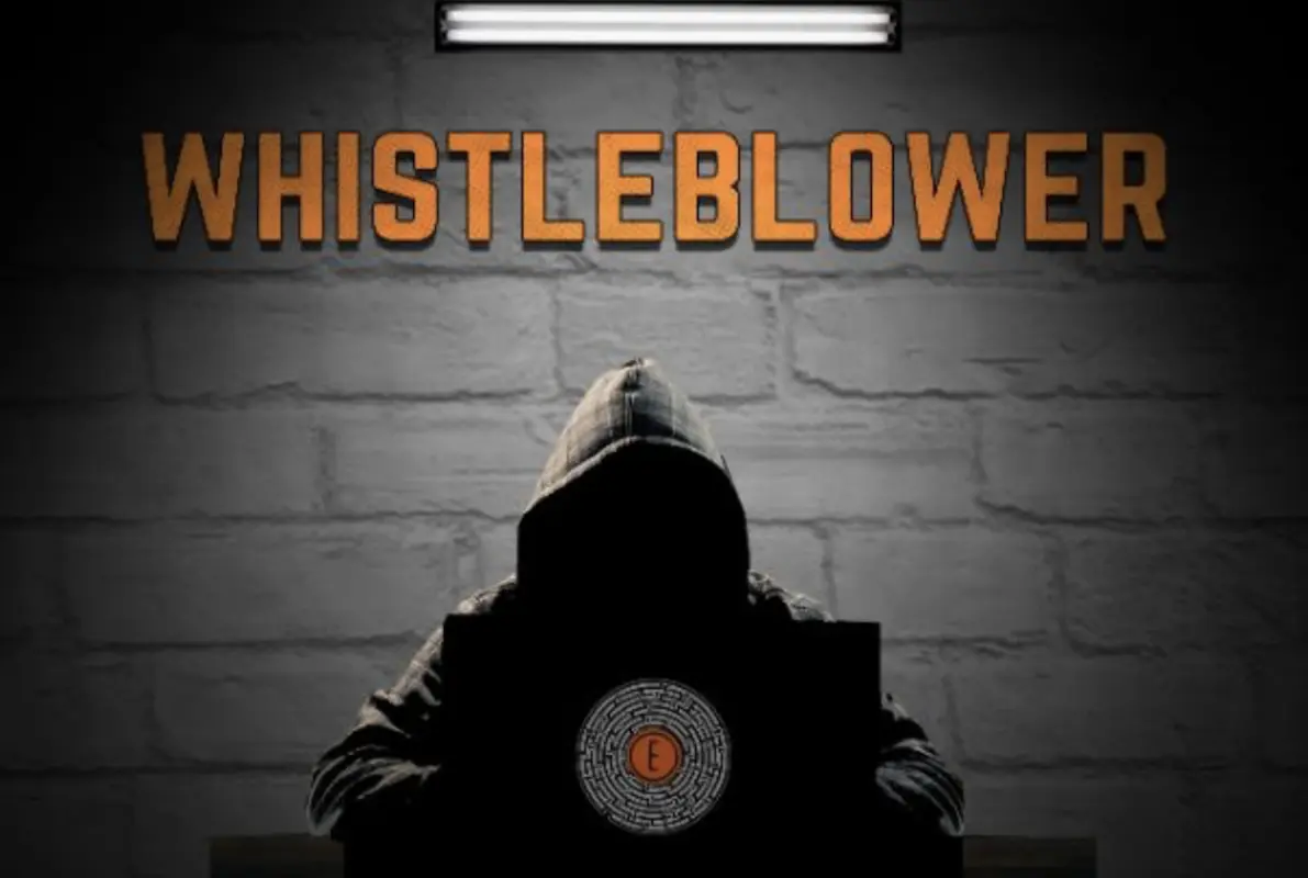 Whistleblower