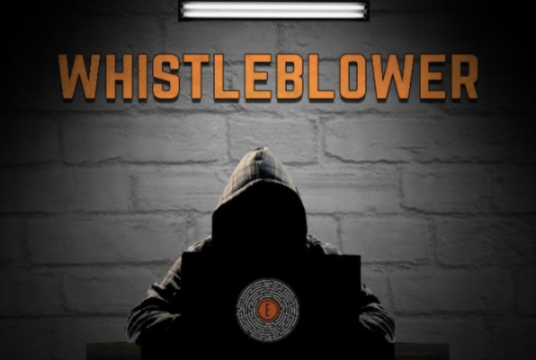 Whistleblower