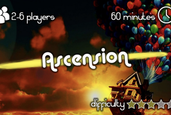 Ascension