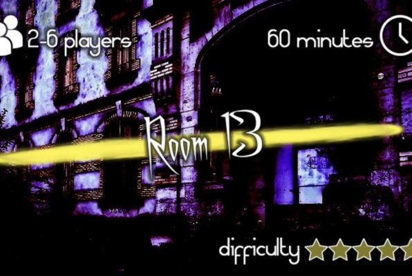 Room 13