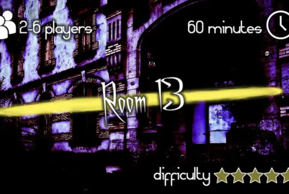 Room 13