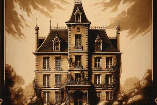 La nuit au Manoir (Mysteria Escape) Escape Room