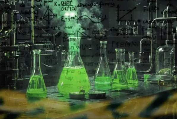 Fx: La Fórmula Final – Detén una Epidemia Mundial