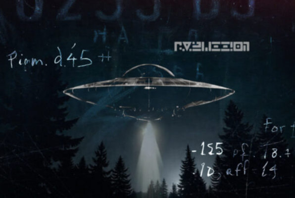 X-Files: Abducción