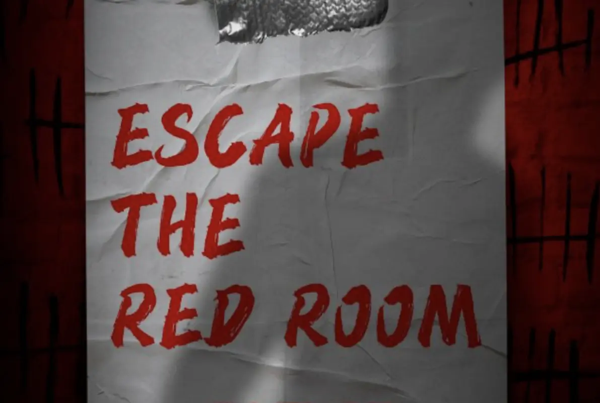 Escape The Red Room