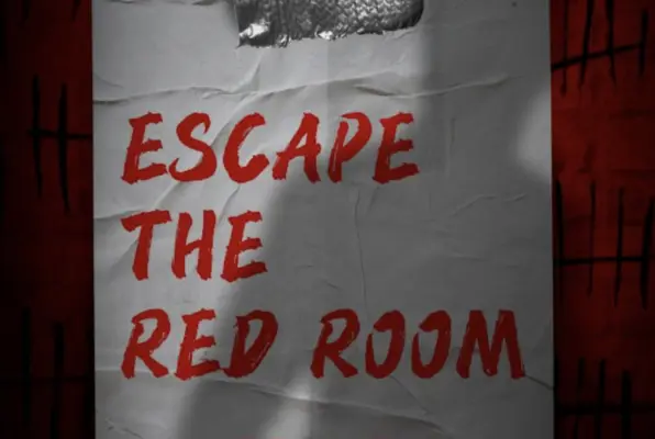 Escape The Red Room