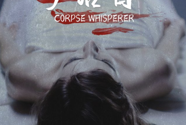 Corpse Whisperer