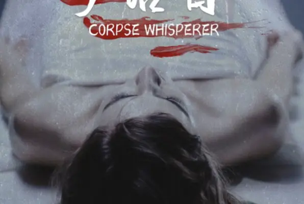 Corpse Whisperer