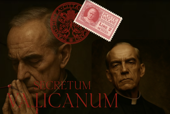 Secretum Vaticanum