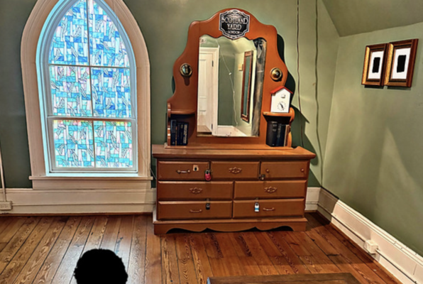 Moriarty's Revenge (Mind Head Escapes) Escape Room