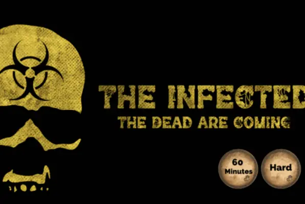 The Infected