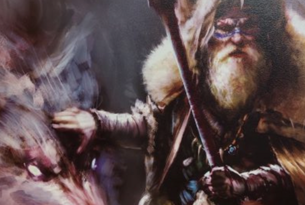 Wikingowie - Amulety Mocy (Escape ARENA) Escape Room